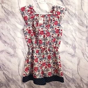 Jenna & Jessie Jumpsuit